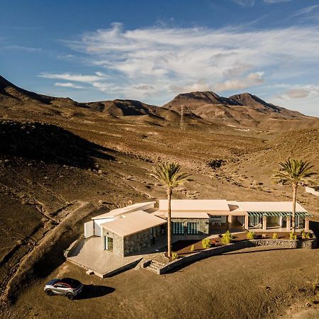 Finca Palmeras 1 Lajita Dış mekan fotoğraf