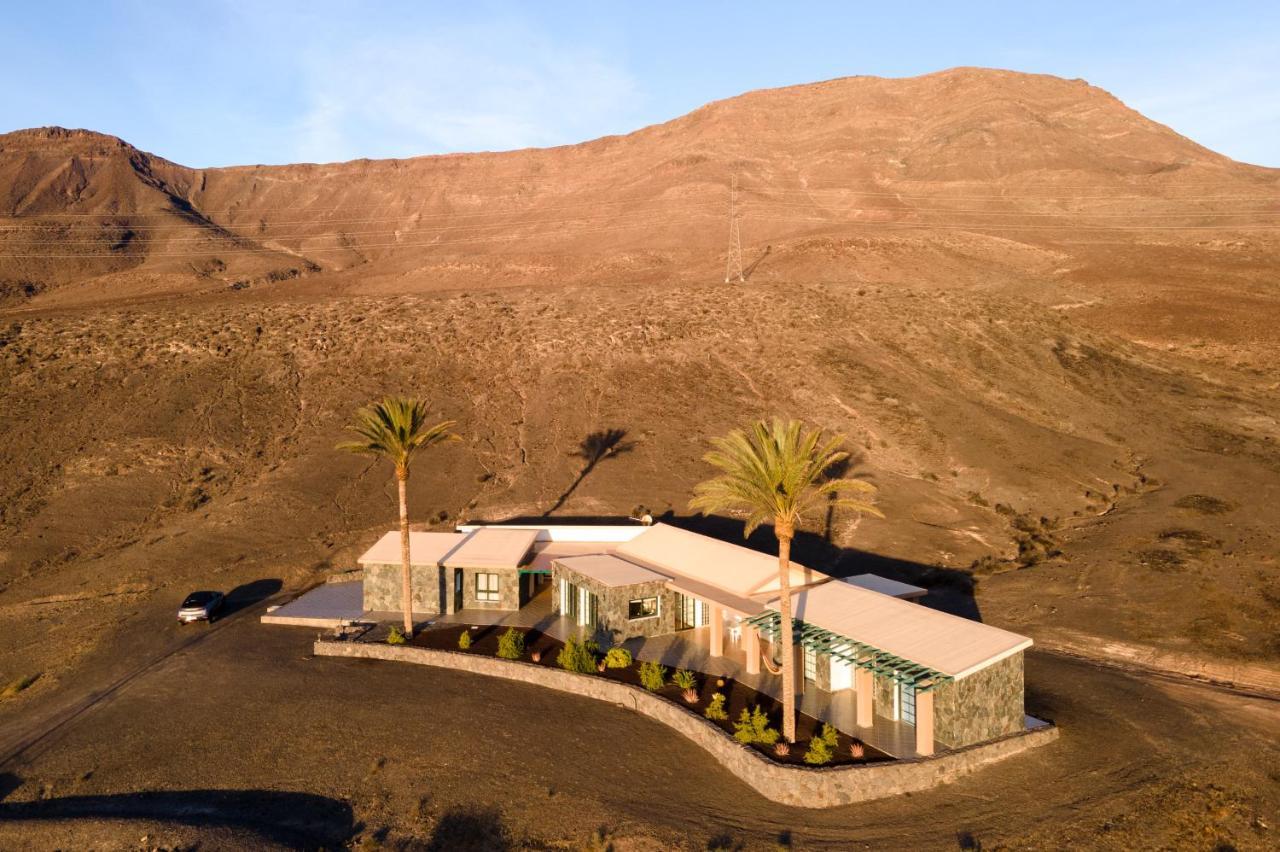 Finca Palmeras 1 Lajita Dış mekan fotoğraf