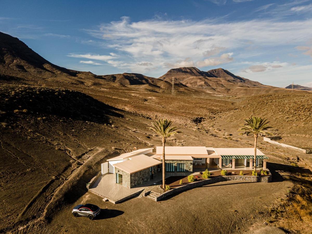 Finca Palmeras 1 Lajita Dış mekan fotoğraf