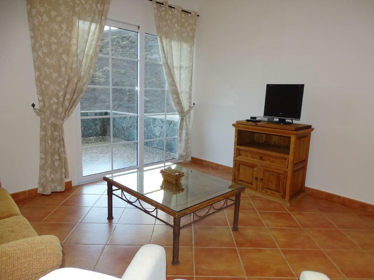 Finca Palmeras 1 Lajita Dış mekan fotoğraf