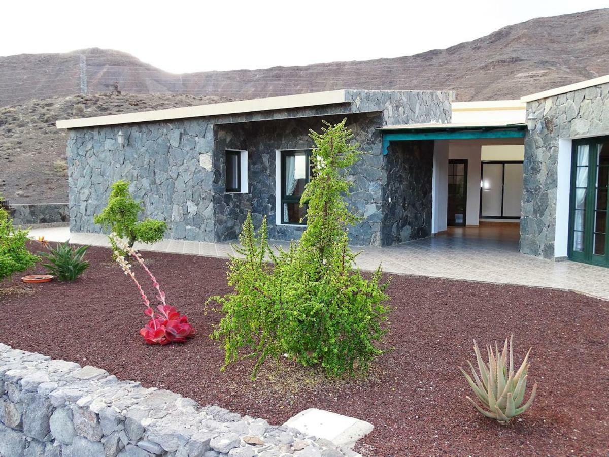 Finca Palmeras 1 Lajita Dış mekan fotoğraf