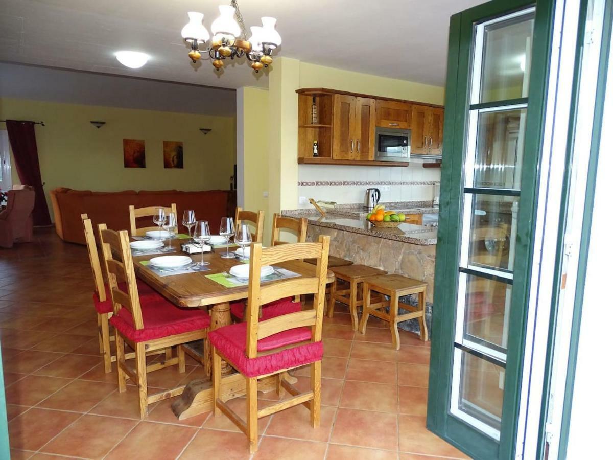 Finca Palmeras 1 Lajita Dış mekan fotoğraf