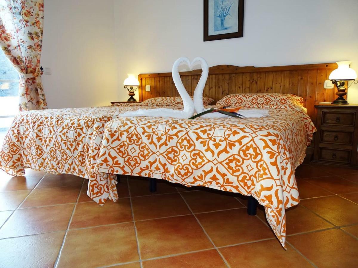 Finca Palmeras 1 Lajita Dış mekan fotoğraf