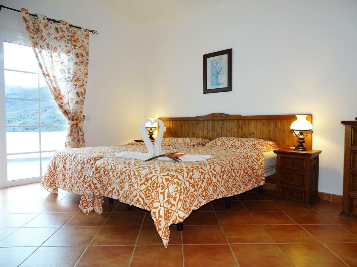 Finca Palmeras 1 Lajita Dış mekan fotoğraf