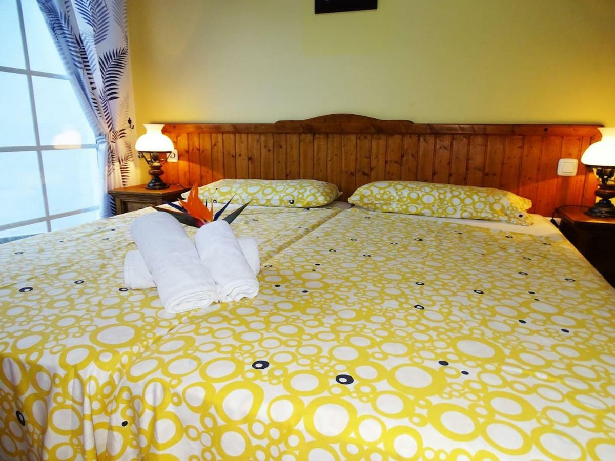 Finca Palmeras 1 Lajita Dış mekan fotoğraf