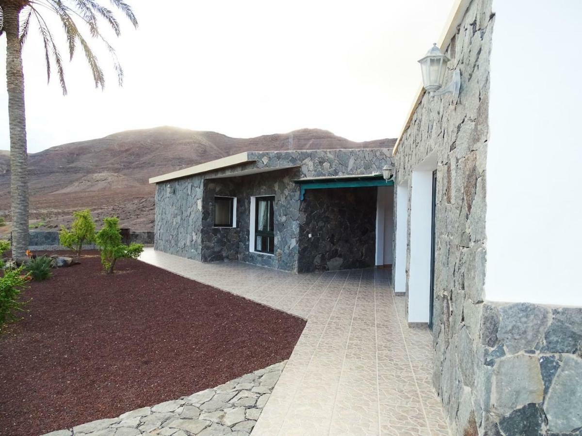 Finca Palmeras 1 Lajita Dış mekan fotoğraf