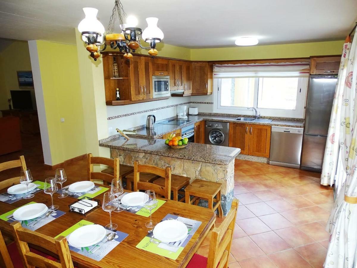 Finca Palmeras 1 Lajita Dış mekan fotoğraf