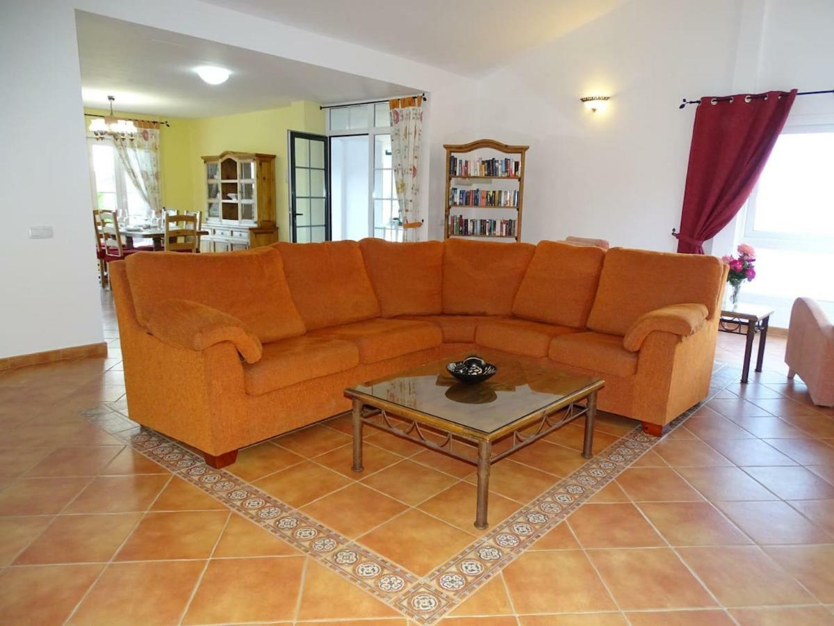 Finca Palmeras 1 Lajita Dış mekan fotoğraf