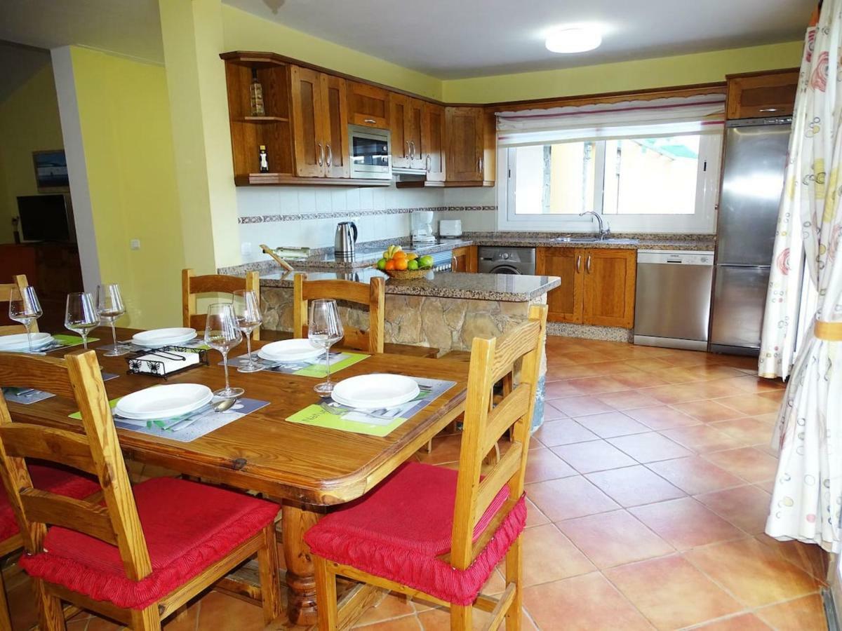 Finca Palmeras 1 Lajita Dış mekan fotoğraf