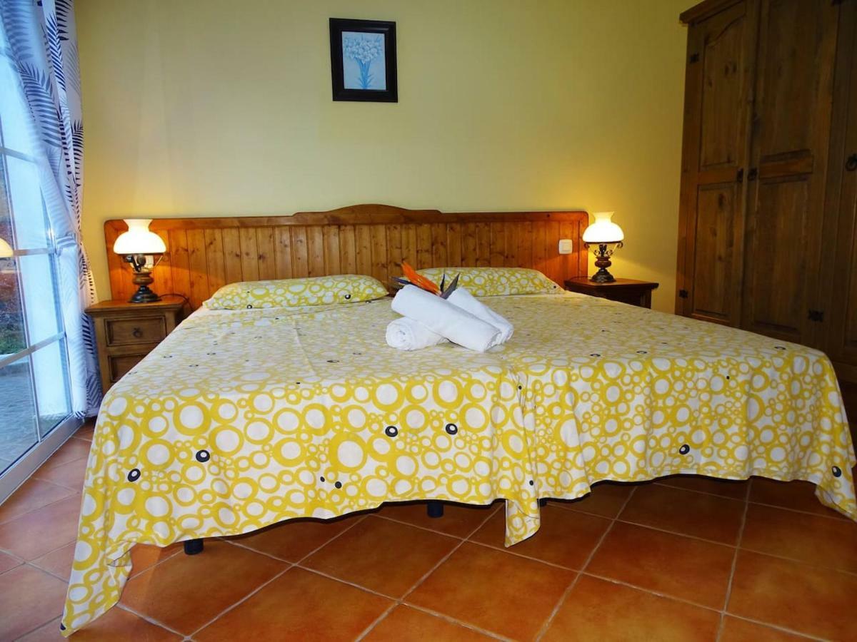 Finca Palmeras 1 Lajita Dış mekan fotoğraf