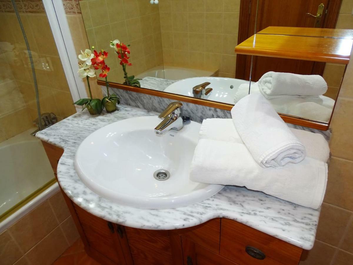 Finca Palmeras 1 Lajita Dış mekan fotoğraf