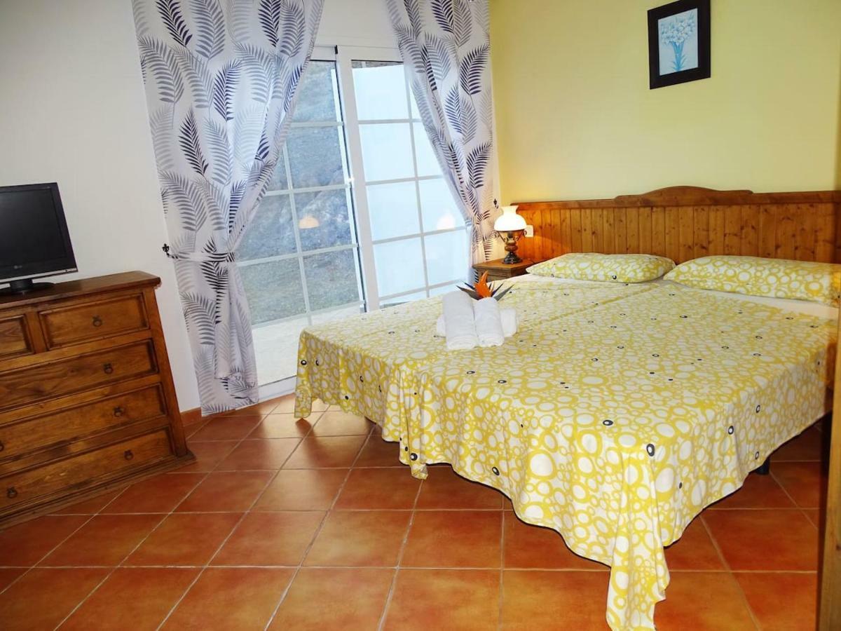 Finca Palmeras 1 Lajita Dış mekan fotoğraf