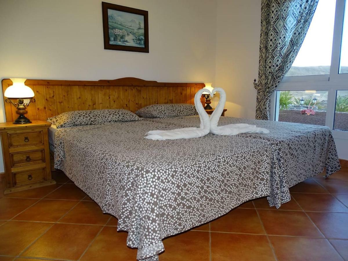 Finca Palmeras 1 Lajita Dış mekan fotoğraf