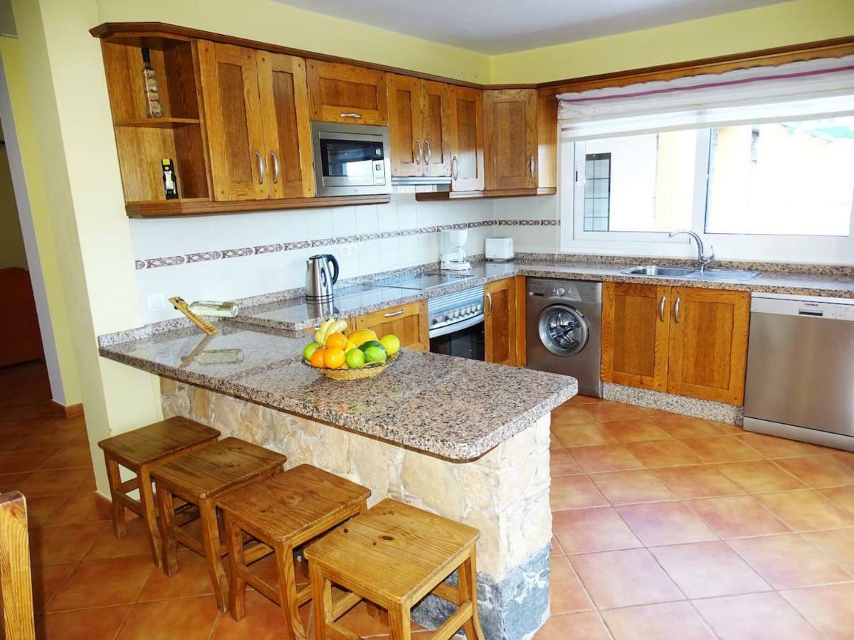 Finca Palmeras 1 Lajita Dış mekan fotoğraf